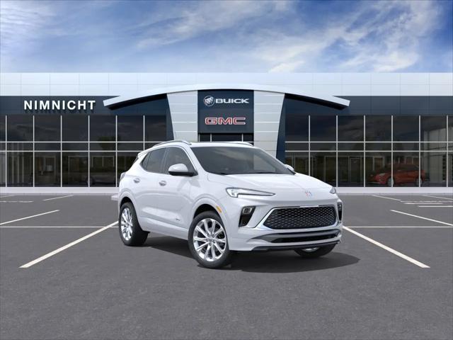 2026 Buick Encore GX Avenir FWD for sale in Jacksonville, FL