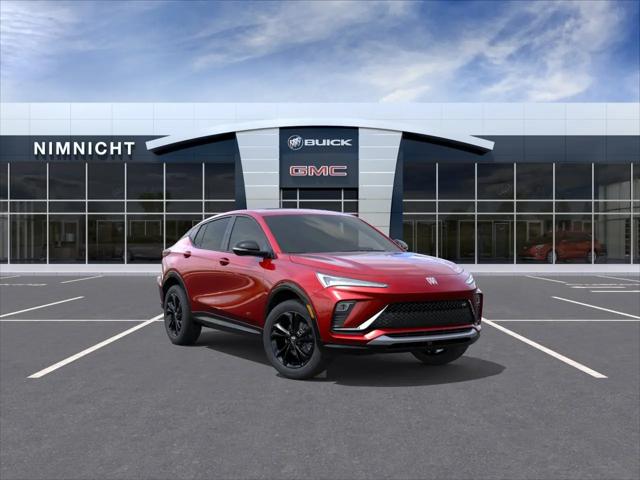 2026 Buick NV Sport Touring FWD for sale in Jacksonville, FL