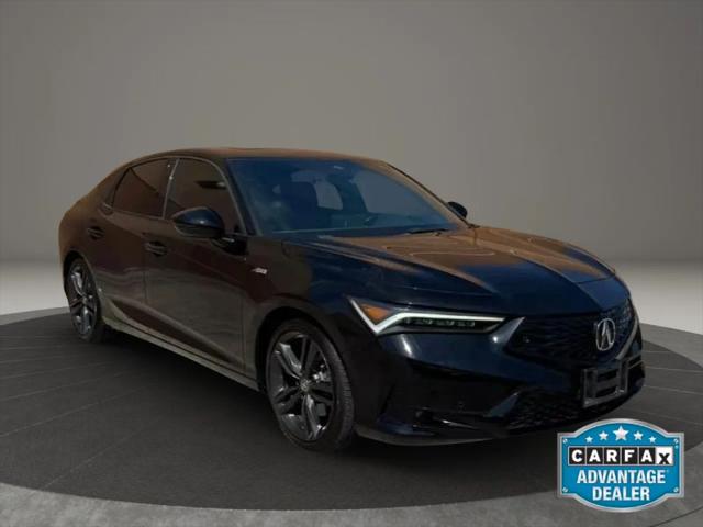 2023 Acura Integra A-SPEC Technology for sale in Houston, TX