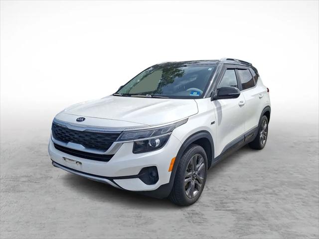 2021 Kia Seltos S for sale in Egg Harbor Township, NJ