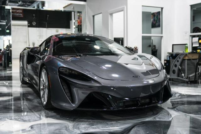 2023 McLaren Artura Base for sale in Boynton Beach, FL