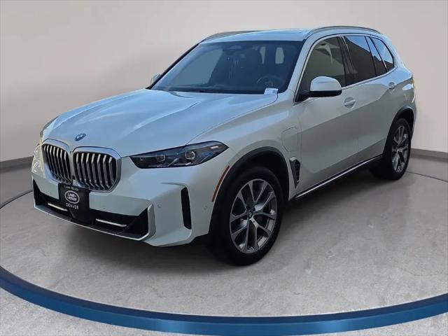 2024 BMW X5 xDrive50e for sale in Littleton, CO