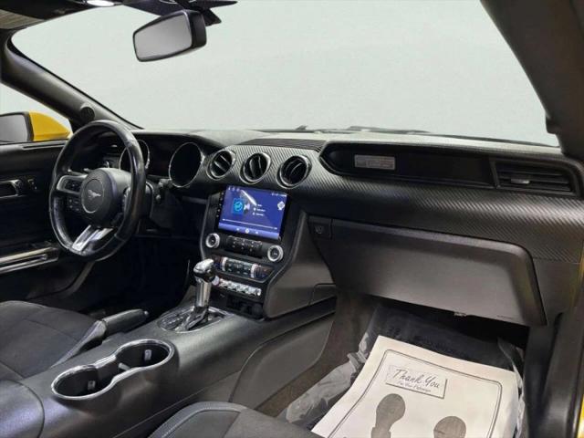 2016 Ford Mustang V6