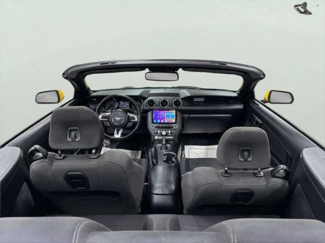 2016 Ford Mustang V6