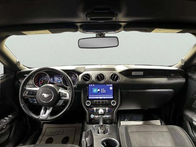 2016 Ford Mustang V6