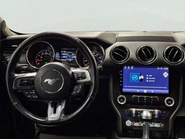 2016 Ford Mustang V6
