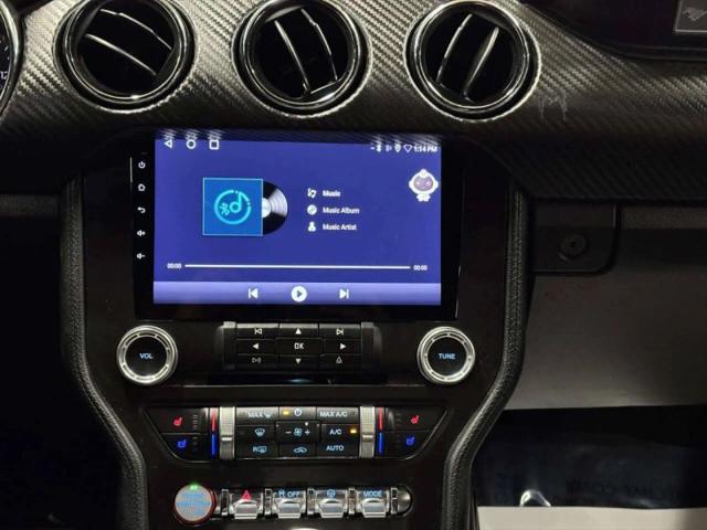 2016 Ford Mustang V6