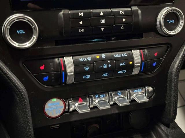 2016 Ford Mustang V6