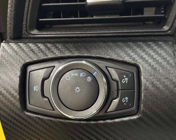 2016 Ford Mustang V6