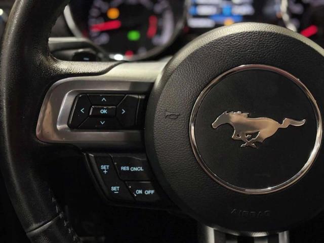 2016 Ford Mustang V6