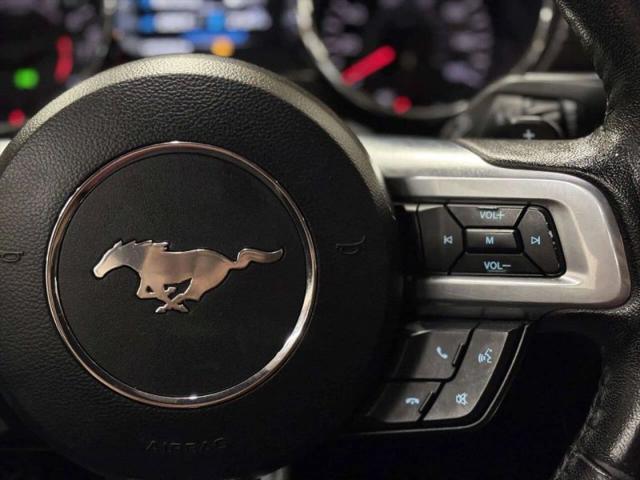 2016 Ford Mustang V6