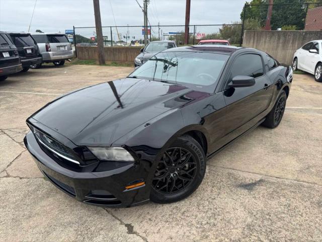 2014 Ford Mustang V6 for sale in Gainesville, GA