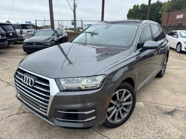 2019 Audi Q7 55 Premium for sale in Gainesville, GA
