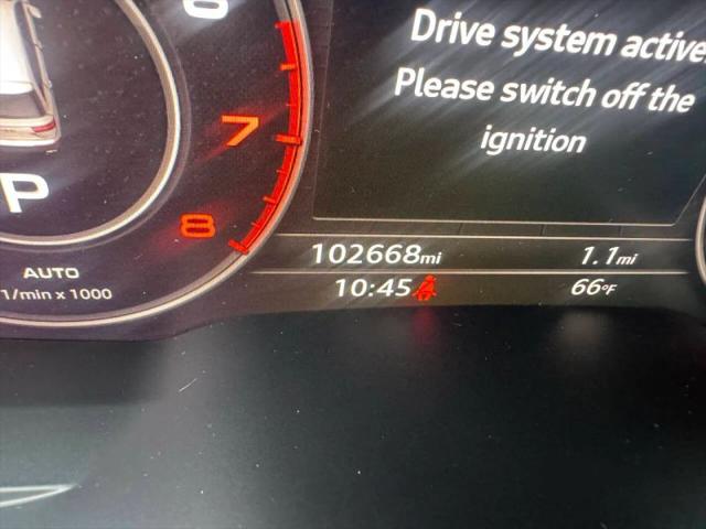 2019 Audi Q7 55 Premium