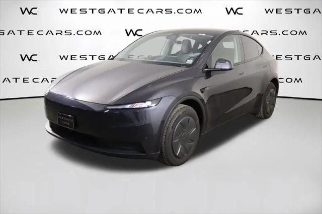 2026 Tesla Model Y Premium Rear-Wheel Drive for sale in Raleigh, NC