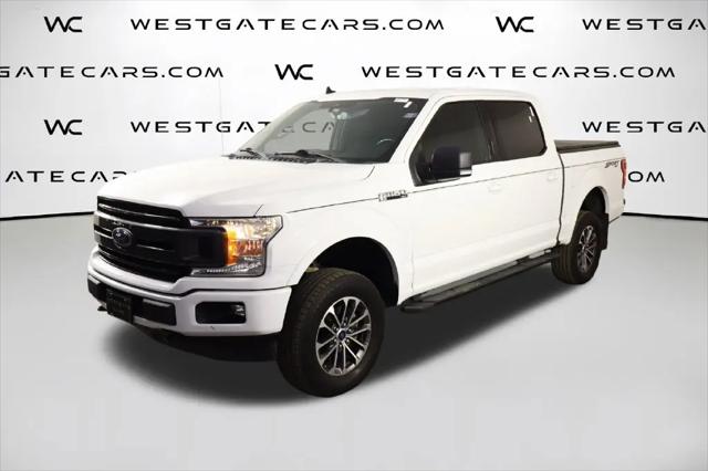 2020 Ford F-150 XLT for sale in Raleigh, NC