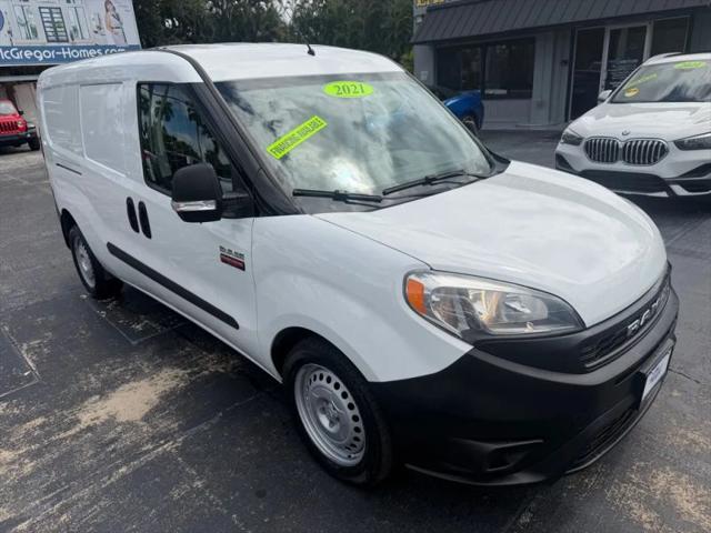 2021 Ram ProMaster City Tradesman Cargo Van for sale in Fort Myers, FL