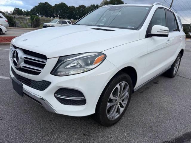 2016 Mercedes-Benz GLE GLE 350 350 for sale in Gainesville, GA