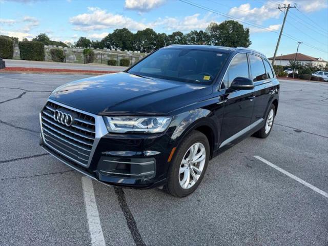 2019 Audi Q7 55 Premium for sale in Gainesville, GA