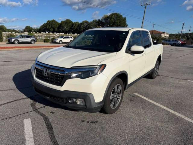 2019 Honda Ridgeline RTL for sale in Gainesville, GA