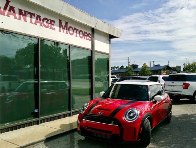 2022 MINI Hardtop Cooper S for sale in RAYTOWN, MO