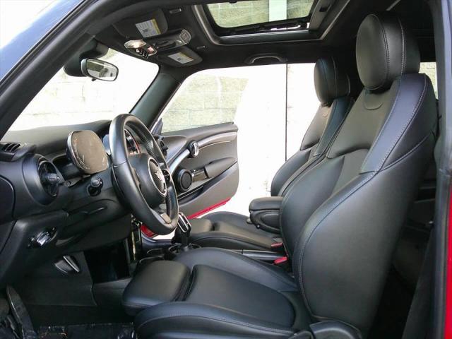 2022 MINI Hardtop Cooper S
