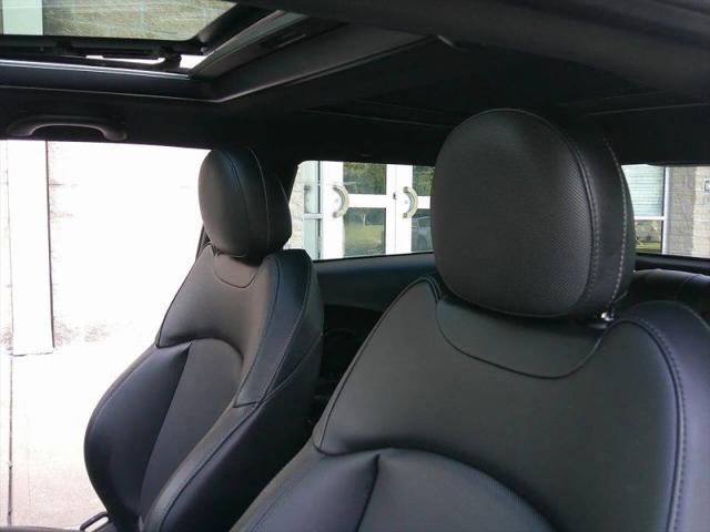 2022 MINI Hardtop Cooper S
