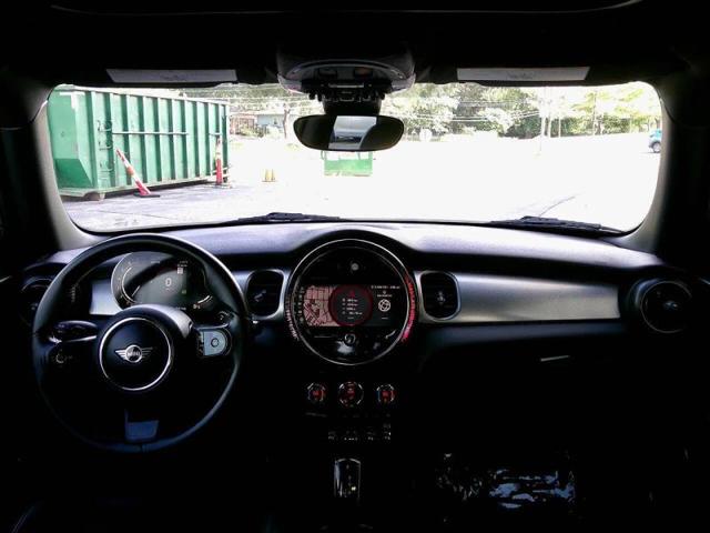 2022 MINI Hardtop Cooper S