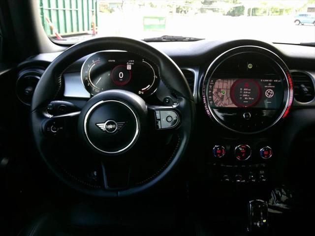 2022 MINI Hardtop Cooper S