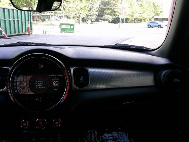 2022 MINI Hardtop Cooper S