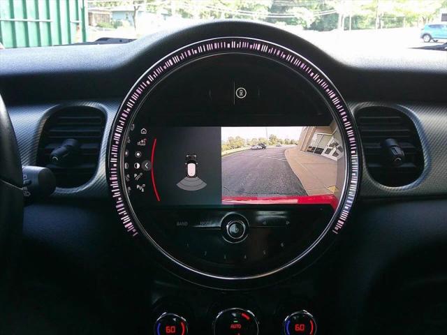 2022 MINI Hardtop Cooper S