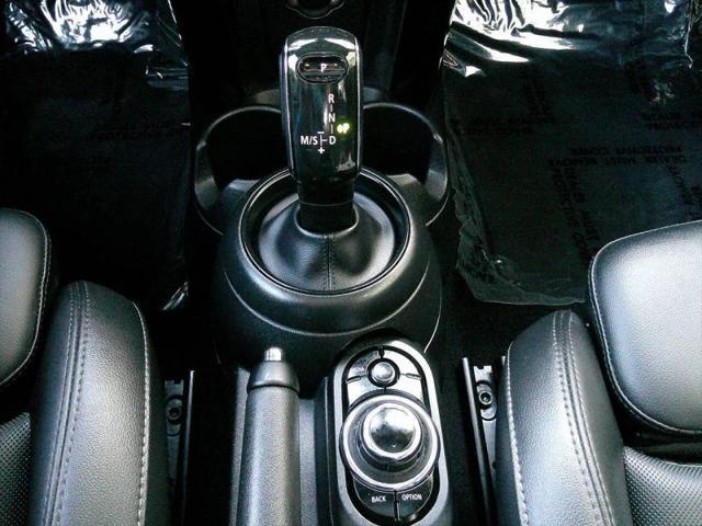 2022 MINI Hardtop Cooper S