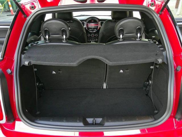 2022 MINI Hardtop Cooper S