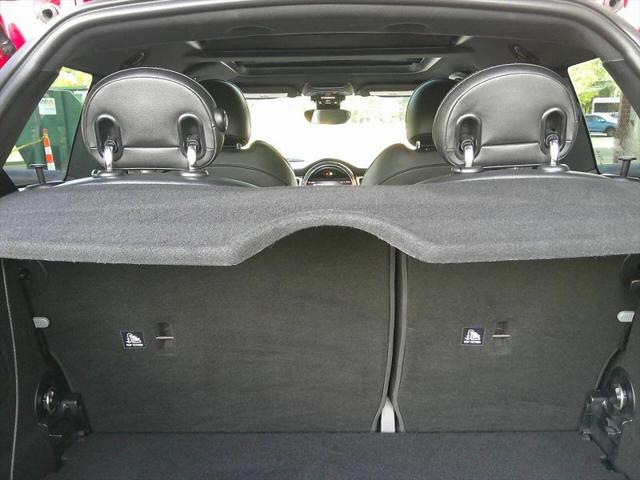 2022 MINI Hardtop Cooper S
