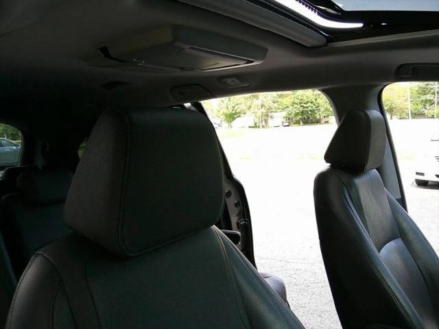 2018 Honda Odyssey Touring