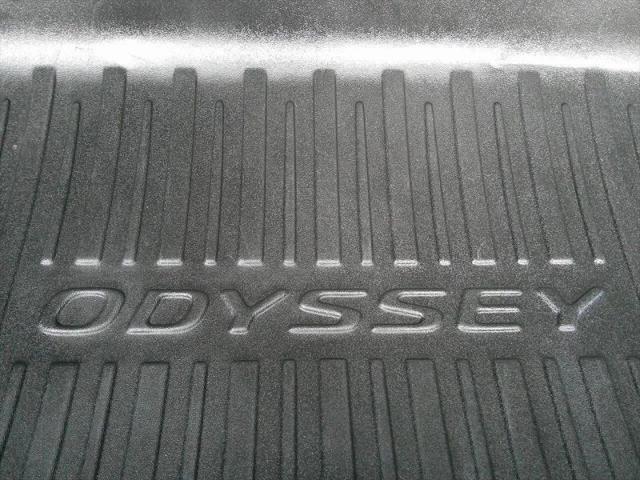 2018 Honda Odyssey Touring