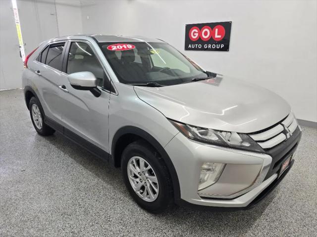 2019 Mitsubishi Eclipse Cross ES for sale in Austin, TX