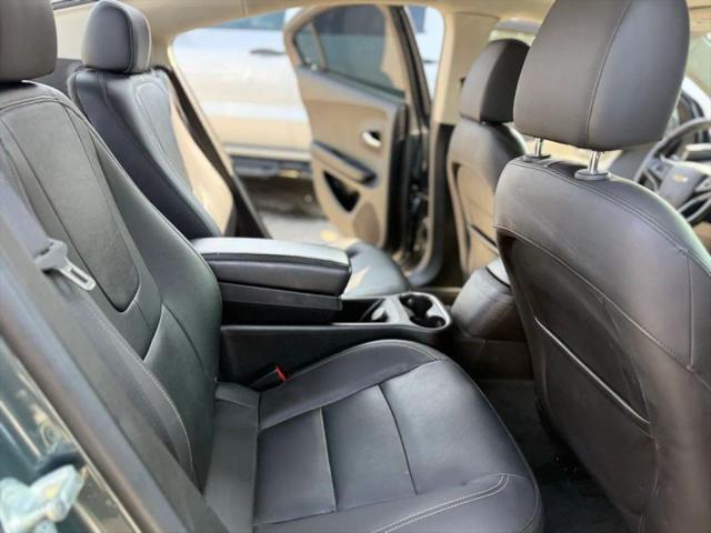 2013 Chevrolet Volt Base