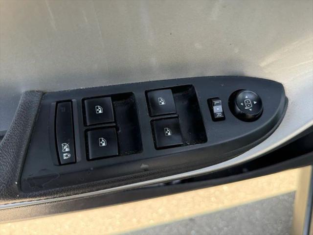 2013 Chevrolet Volt Base