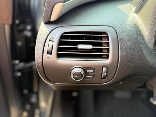 2013 Chevrolet Volt Base