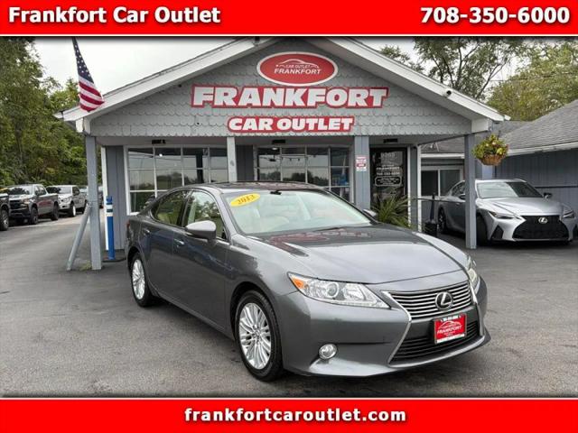 2013 Lexus ES 350 350 for sale in Frankfort, IL