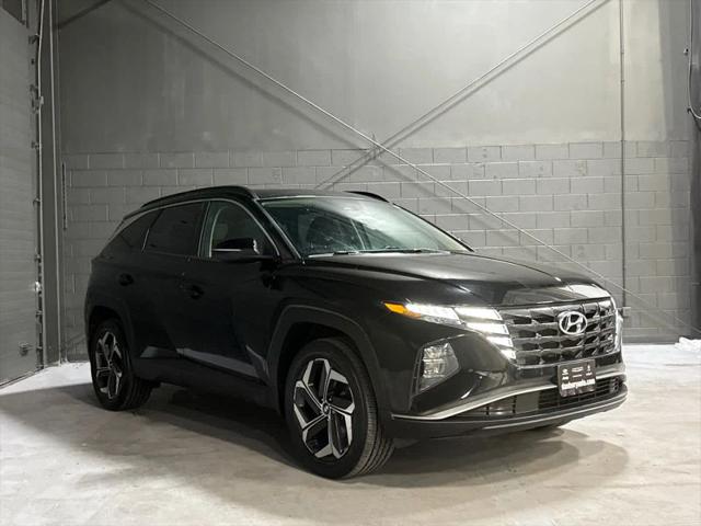 2022 Hyundai Tucson SEL for sale in Danbury, CT