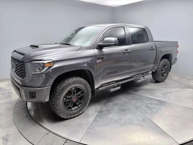 2020 Toyota Tundra TRD Pro for sale in Longmont, CO