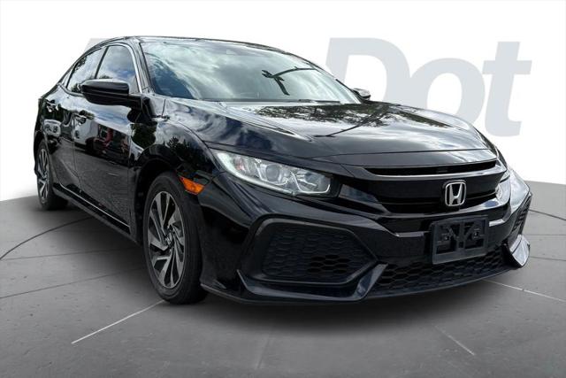 2019 Honda Civic LX for sale in Sykesville, MD