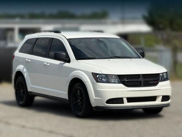 2020 Dodge Journey SE Value for sale in Marietta, GA