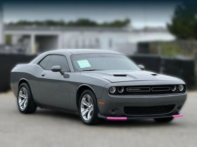 2018 Dodge Challenger SXT for sale in Marietta, GA