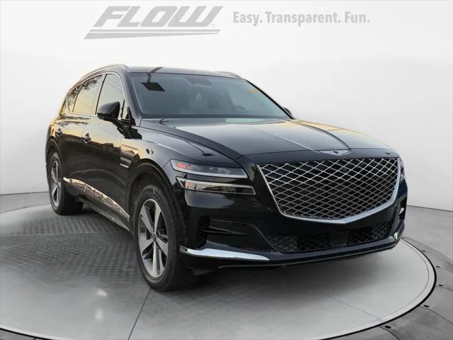 2021 Genesis GV80 2.5T RWD for sale in Fayetteville, NC