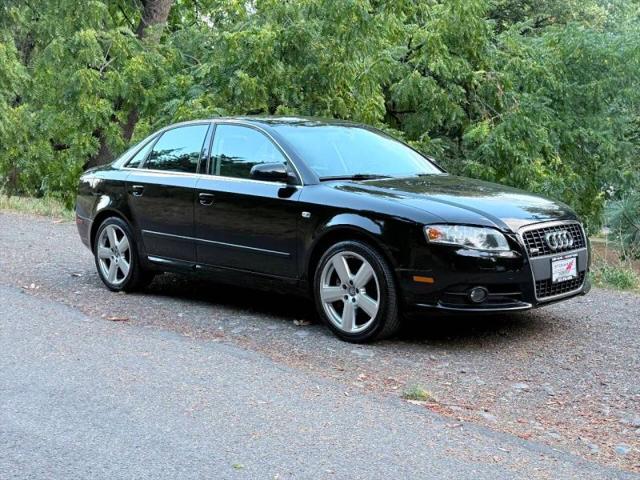2008 Audi A4 3.2 for sale in Portland, OR