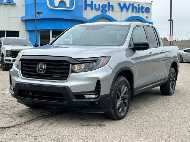 2023 Honda Ridgeline Sport for sale near Athens, OH