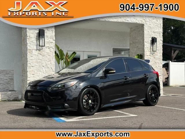 2013 Ford Focus Base for sale in Jacksonville, FL